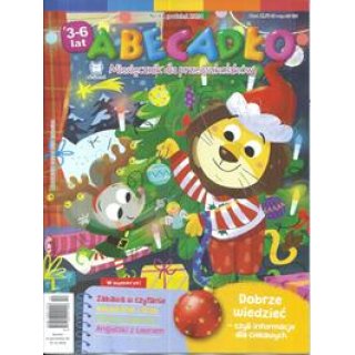 ABECADŁO 12/2024