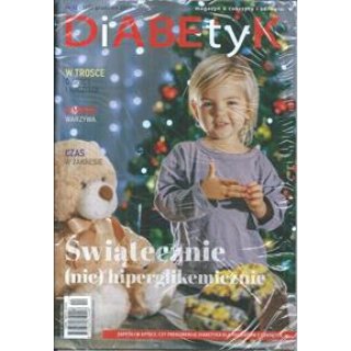 Diabetyk 12/2024 nr 346