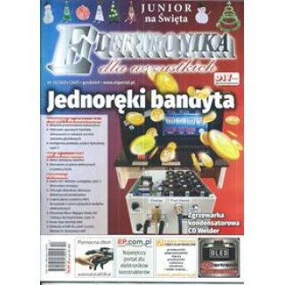 Elektronika dla wszystkich 12/2024