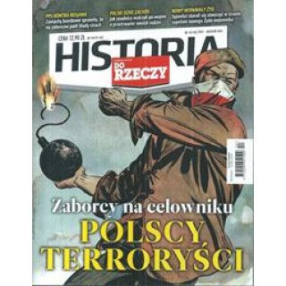 Historia Do Rzeczy 12/2024 nr 142