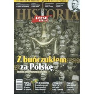 Historia Polska Zbrojna 3/2024