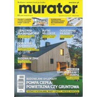 Murator 12/2024 nr 488