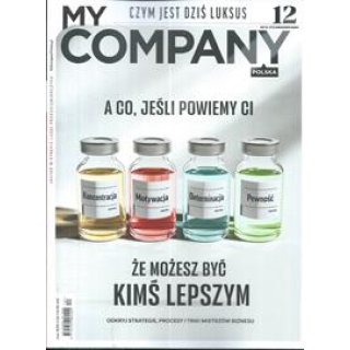 My Company 12/2024