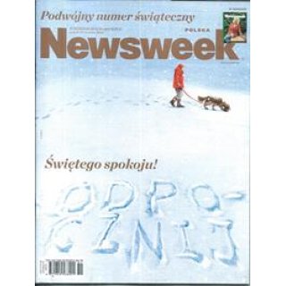 Newsweek 51-52/2024