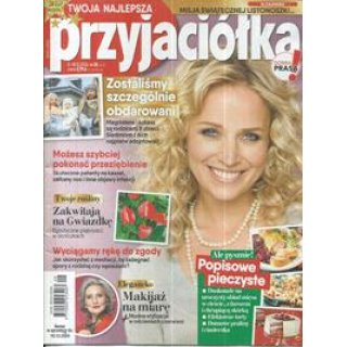 Przyjaciółka 25/2024