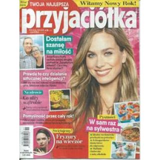 Przyjaciółka 26/2024