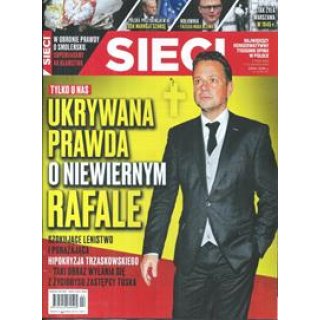 Sieci 2/2025