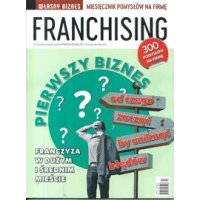 Własny Biznes Franchising 12/2024