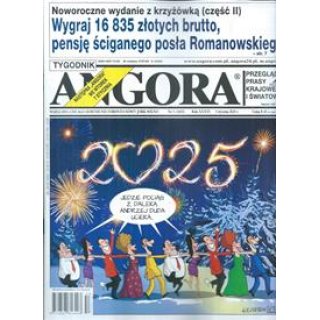 Angora 1/2025