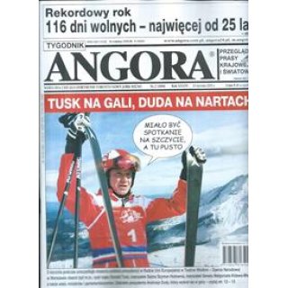 Angora 2/2025