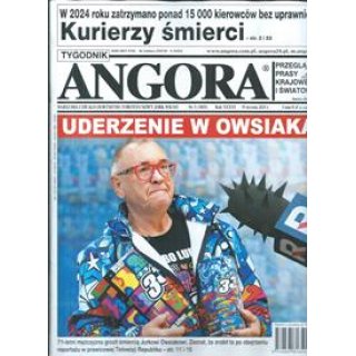 Angora 3/2025