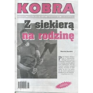 Kobra 1/2025