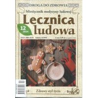 Lecznica ludowa 12/2024