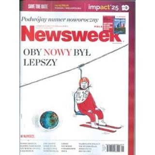 Newsweek 1-2/2025