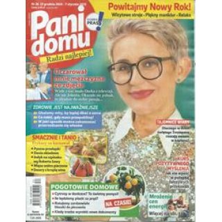 Pani Domu 26/2024