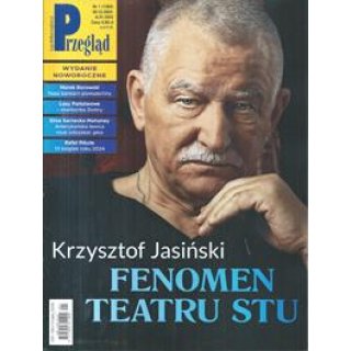 Przegląd 1/2025