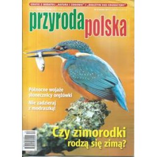Przyroda Polska 12/2024
