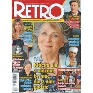 Retro 12/2024 nr 122