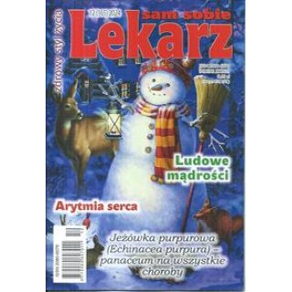 Sam sobie lekarz 12/2024 nr 165