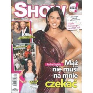 Show 26/2024