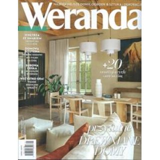 Weranda 1/2025 nr 264