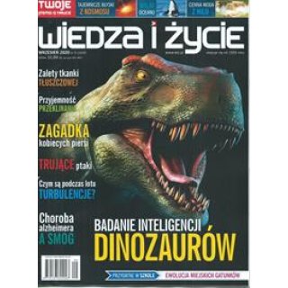 Wiedza i życie 9/2020