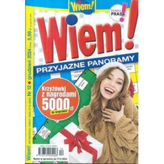 Wiem Przyjazne Panoramy 12/2024