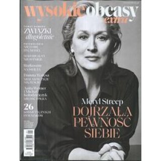 Wysokie Obcasy Extra 1/2025