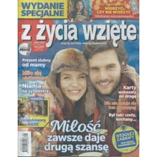 Z życia wzięte WS 16(06)/2024