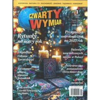 Czwarty Wymiar 1/2025