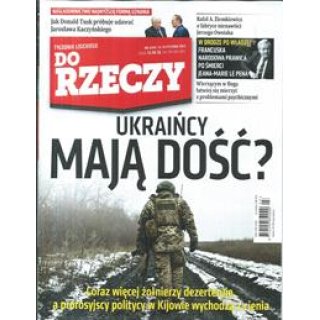 Do Rzeczy 3/2025