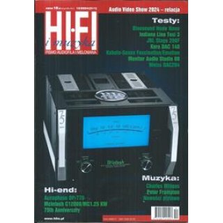 Hi-Fi 12/2024