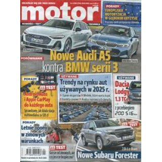 Motor 4/2025