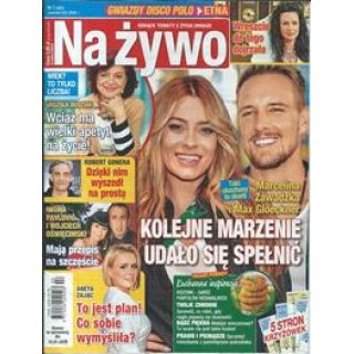 Na żywo 2/2025