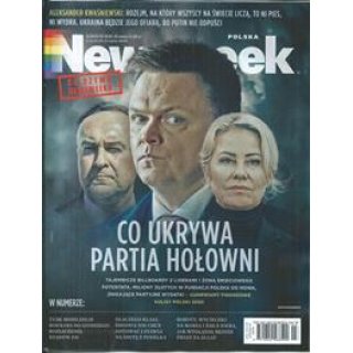 Newsweek 3/2025