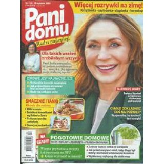 Pani Domu 1/2025