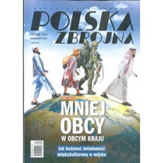 Polska Zbrojna 12/2024