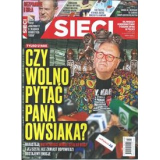 Sieci 3/2025