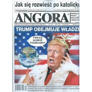Angora 4/2025