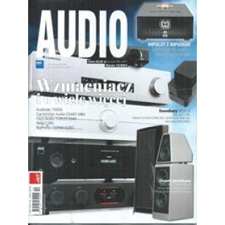 Audio 12/2024