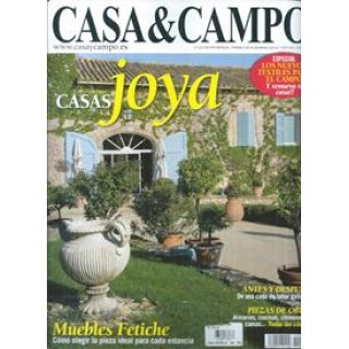 Casa & Campo nr 223/2012