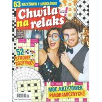 Chwila na relaks 1/2025