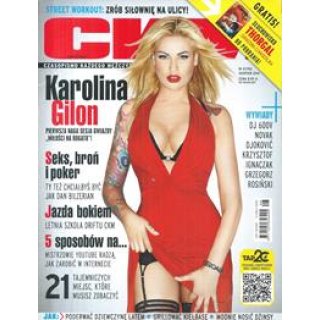 CKM 8/2014
