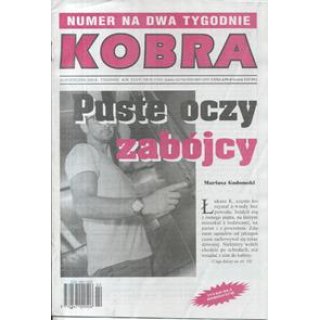 Kobra 2/2025