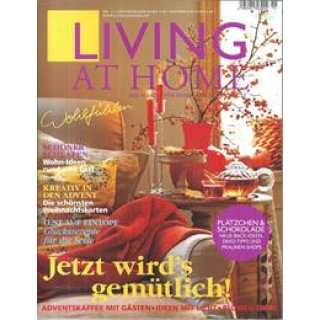 Living At Home nr 11 