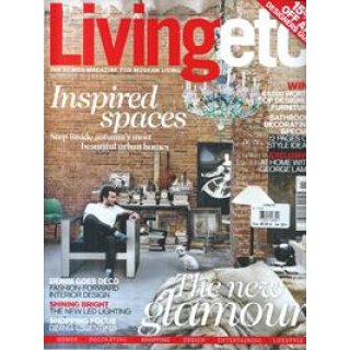 Living etc November 2012