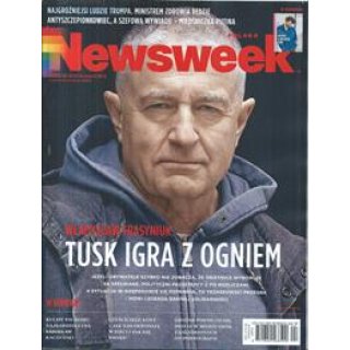 Newsweek 4/2025