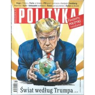 Polityka 3/2025