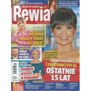 Rewia 3/2025