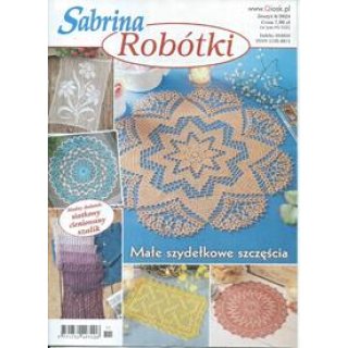 Sabrina Robótki 6/2024